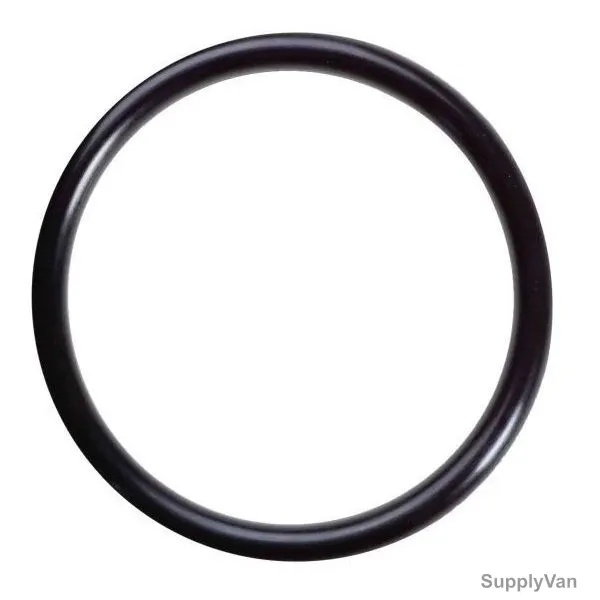 Nitrile O-Ring, 7MM CS x 183MM ID, 70 Shore