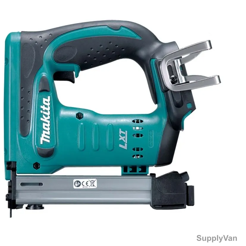 Makita Cordless Stapler, DST221Z, 18V, Lithium-Ion, 22MM Size — image 1