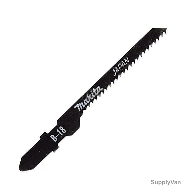 Makita Jigsaw Blade, A-85709, 77MM, PK5