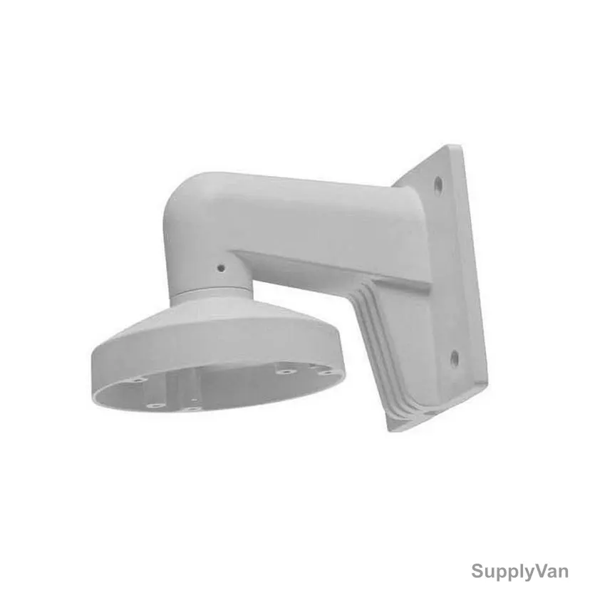 HikVision Wall Mounting Bracket For Dome Camera, DS-1473ZJ-155, 3 Kg Loading Capacity