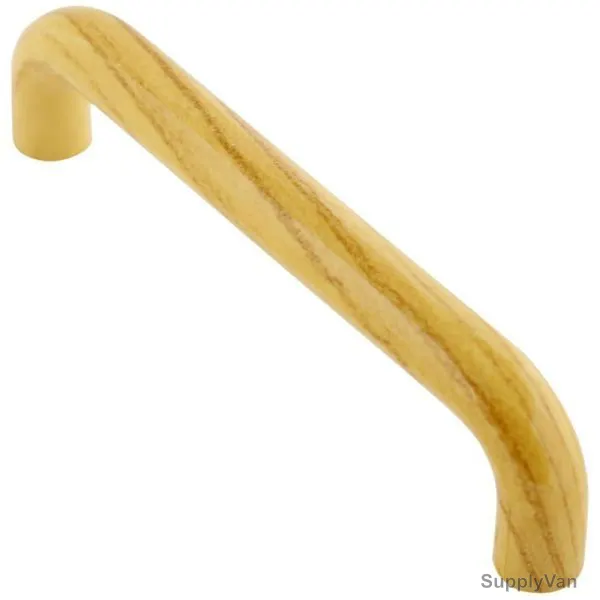 Drawer Plastic Handle, 11.5CM, Beige