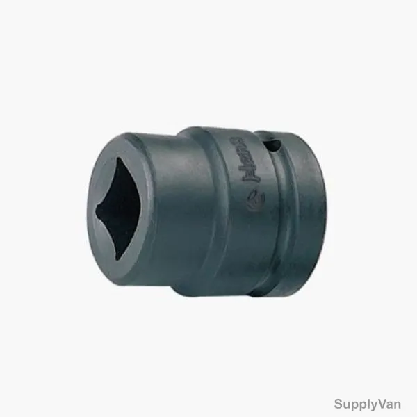 Hans 4 Point Budd Wheel Impact Socket, 88405M, 19MM