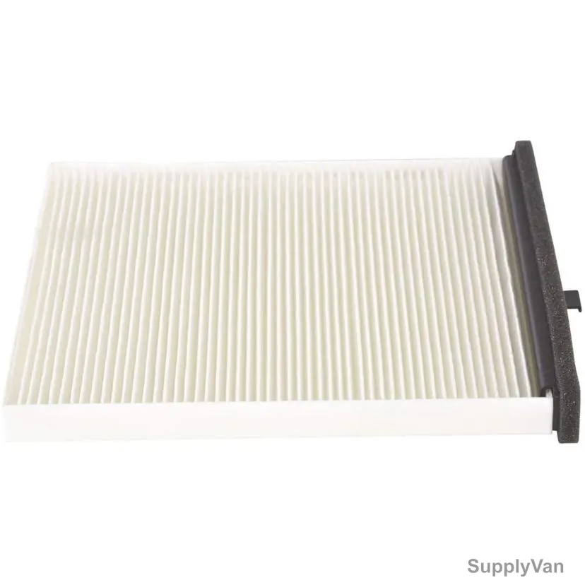 Bosch Cabin Air Filter, BSB1987435019, 225 x 198MM