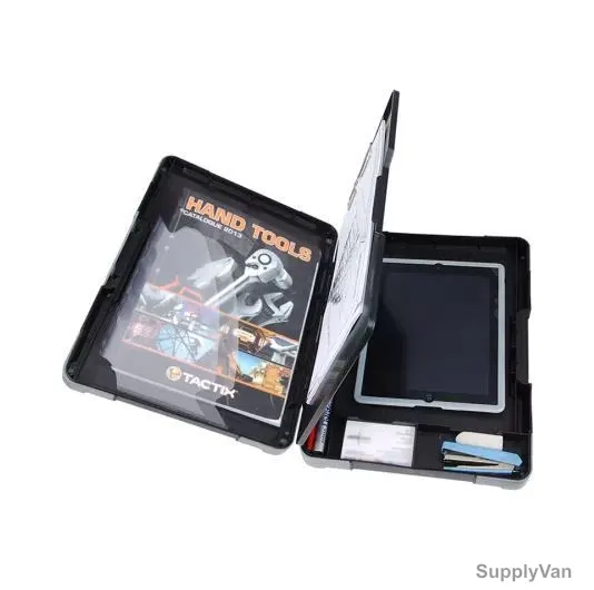Tactix Clipboard Organizer, 320092 — image 1
