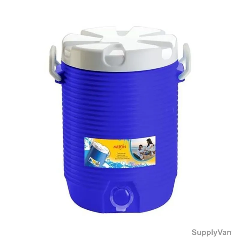 Milton Water Jug, MWT, 18.9 Litres, Blue