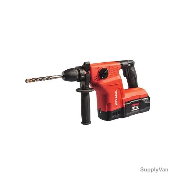 Keyang Cordless Rotary Hammer, DH-3600L, 36V