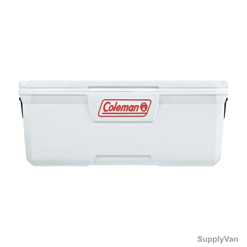 Coleman Marine Bucket Cooler, 3000001526, 150 Qt, White — image 1