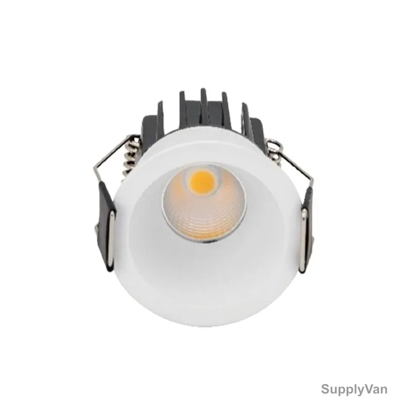 Levin LED Spotlight, LSPL-M-30, IP20, 3W, 3000K, Warm White