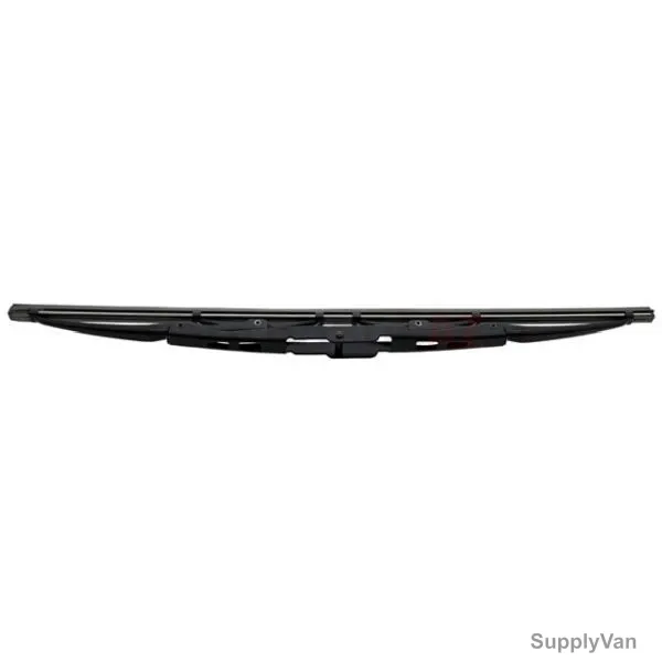 Bosch Wiper Blade, 3397011551, H383, 15 Inch, Black