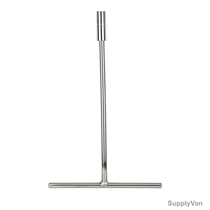 Stanley 6 Point T-Handle, STMT93306-8, 12MM — image 1
