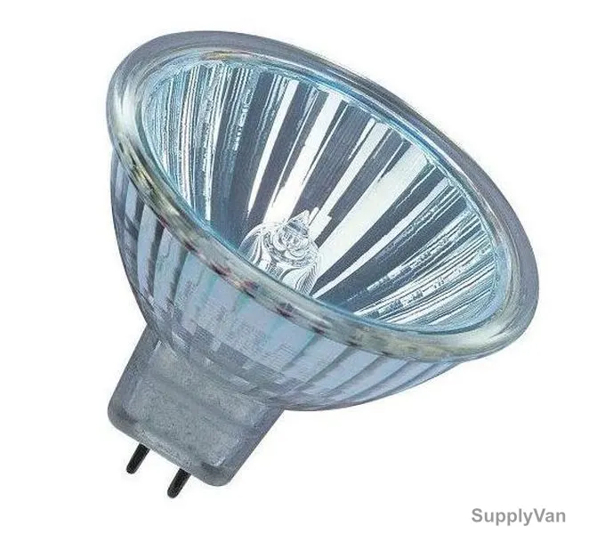 Osram Halogen Lamp, 50W, Warm White