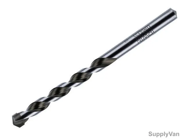 Irwin Masonry Drill Bit, IRW10501919, 3x110mm