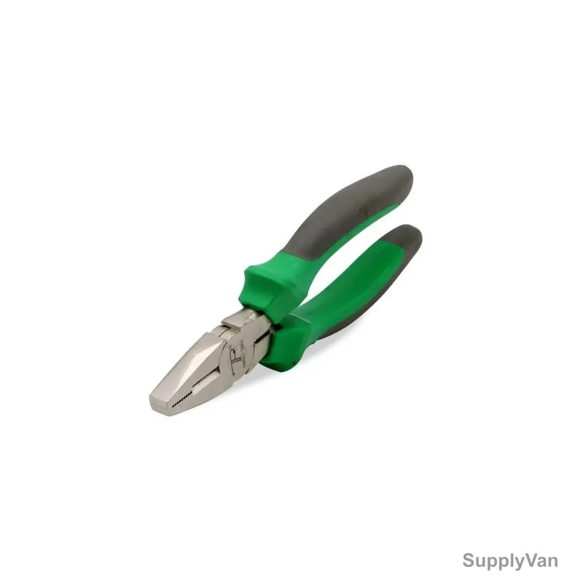 Perfect Tools Combination Plier, MC284-COM6IN1, 6 Inch, Green — image 1