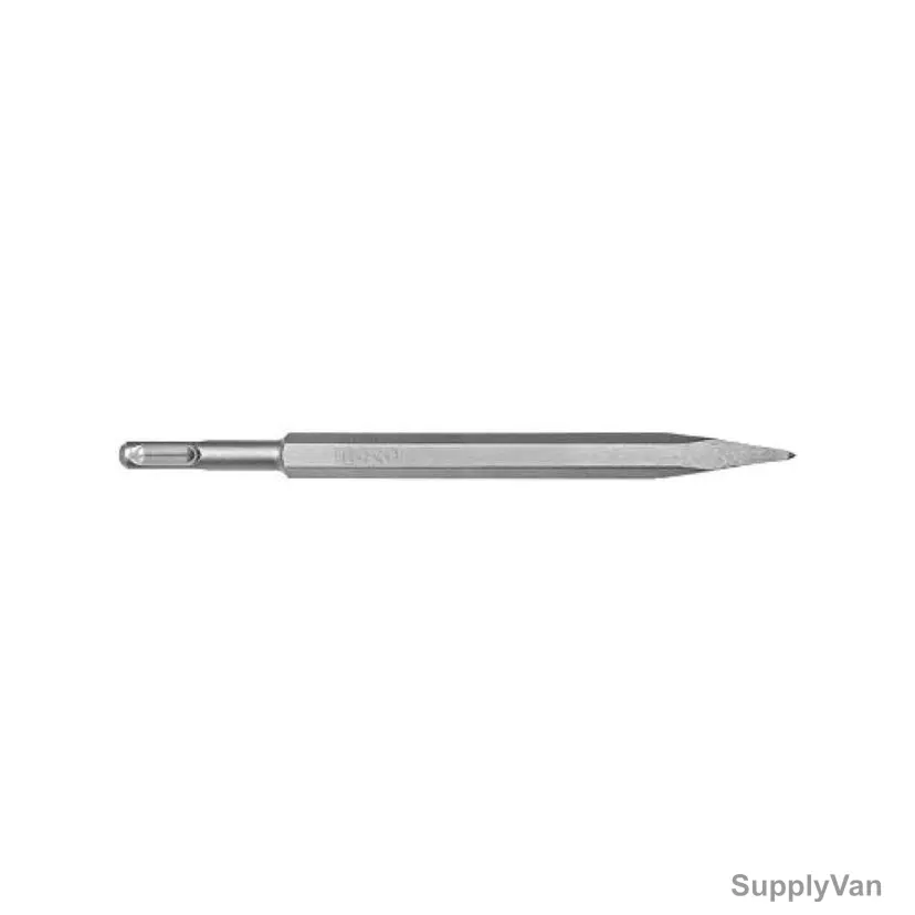 Ingco SDS Plus Chisel, DBC0112501, 14MM Dia x 250MM Length — image 1