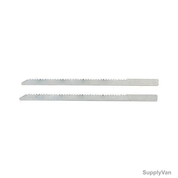 Proxxon Jigsaw Blade Set, 28056, 2PCS