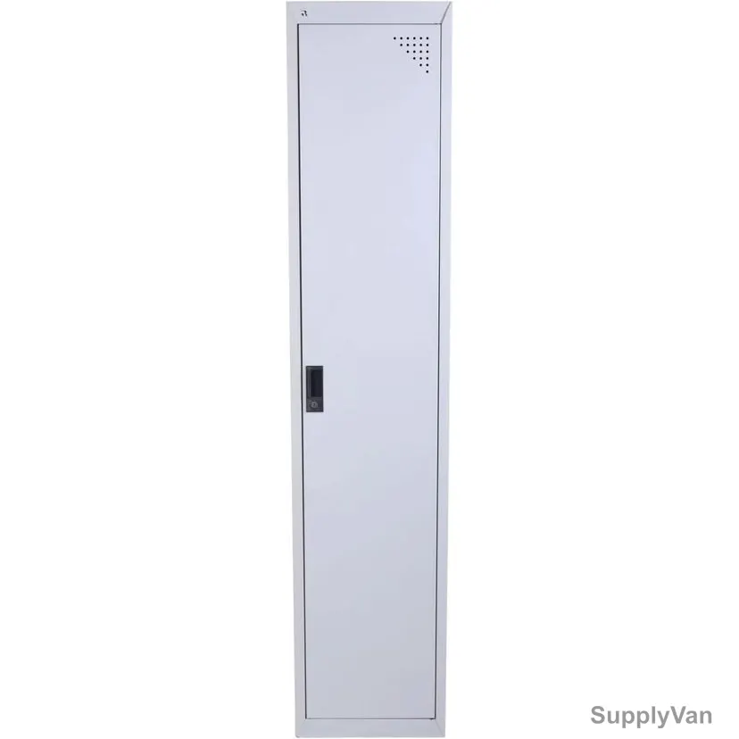 Rigid Single Door Locker, RGD-31, 1800MM Height x 500MM Width x 400MM Depth — image 1