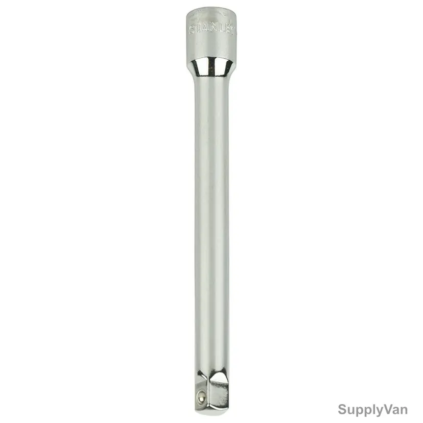 Stanley 4 Point Extension Bar, STMT86007-8B, 1/4 Inch Drive, 150MM — image 1