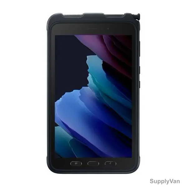 Samsung Galaxy Tab Active3 Tablet, T575, 8 Inch Display Size, 4GB RAM, 64GB, Black — image 1