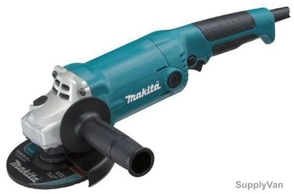 Makita Angle Grinder, GA6010, 6 Inch