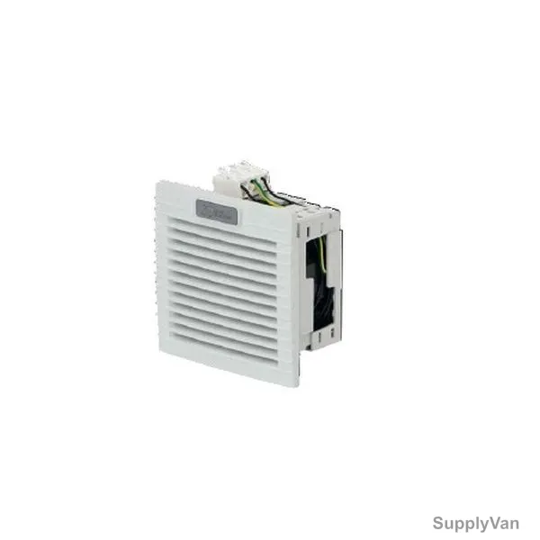 Alfa Electric Filter Fan, ATV1100, IP54, 13W, 240VAC, 26 Cubic.Mtr/Hr — image 1