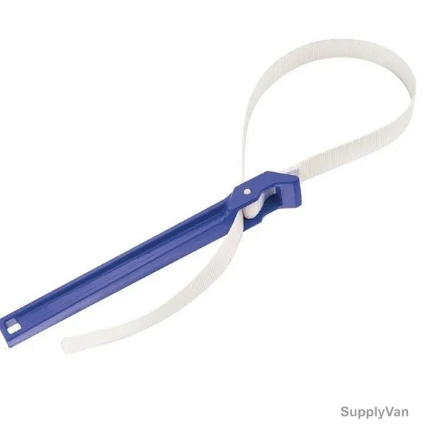 Expert Nylon Belt, E090101, 4 Inch