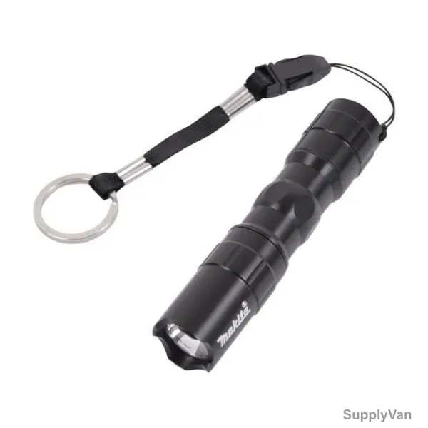 Makita LED Flashlight, D-58752