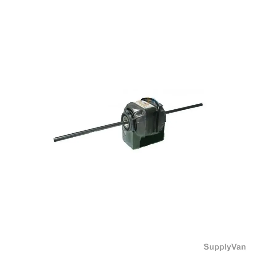 Euro Double Shaft Air Conditioning FCU Motor, 103B-50110-7Q, 113-300W