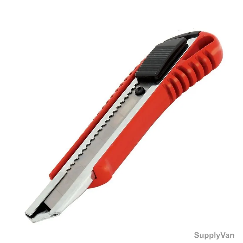 Beorol Utility Knife, SPMS18, 18MM