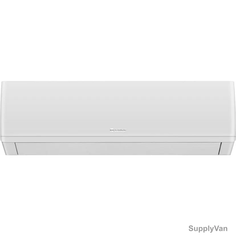 Gree Split Air Conditioner With Inverter Compressor, iSAVE PLUS-18C3, 1855W, 240V, R410A, 1.5 Ton — image 1