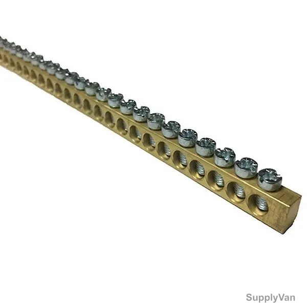 York Earth Bar, 144 Way, 1 Mtr Length