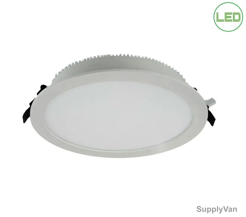 Syv Indoor Down Light, Wechsel, 7W, DayLight, White