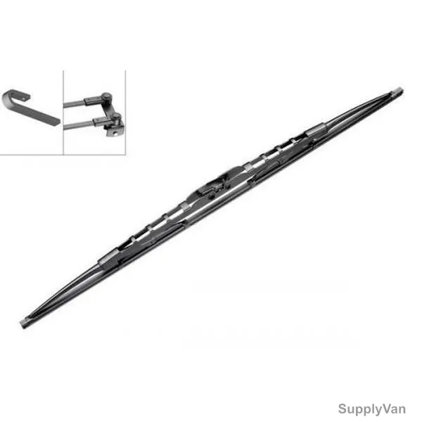 Bosch N92 Car Wiper Blade, 3397011426, 35 Inch