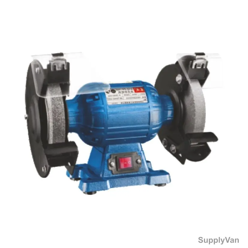Ideal Electric Bench Grinder, ID-HBG6DC, 150MM, 250W