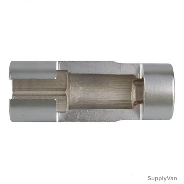 Kingtony Lambda Probe Socket, 9AJ4322, 1/2 Inch Drive, 22MM