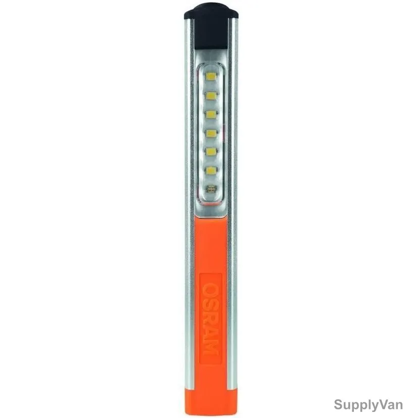 Osram Inspection Lamp, LEDIL105, LEDinspect Pro, 800mAh, 6000K, Cool Daylight
