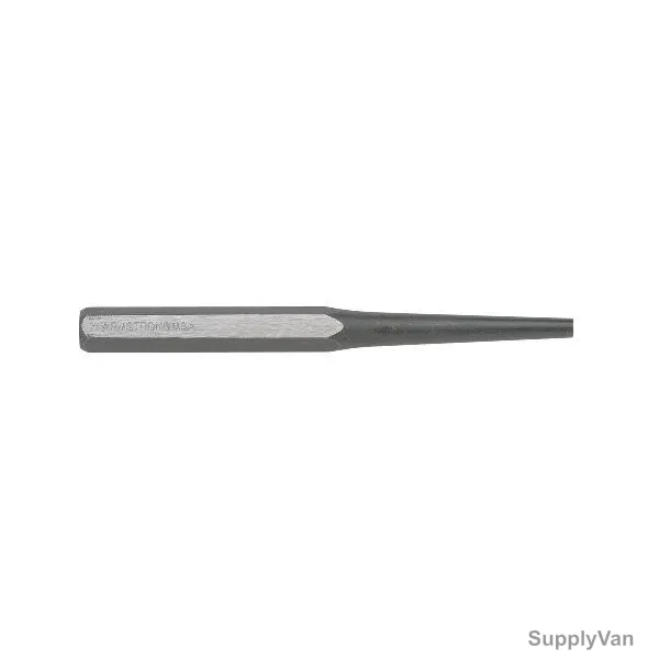 Armstrong Starting Punch, 70-161, 3/16 Inch