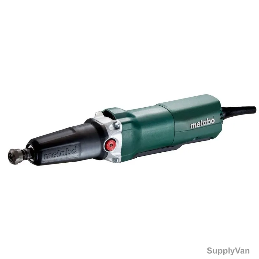 Metabo Die Grinder With Cardboard Box, GEP-710-PLUS, 240V, 710W