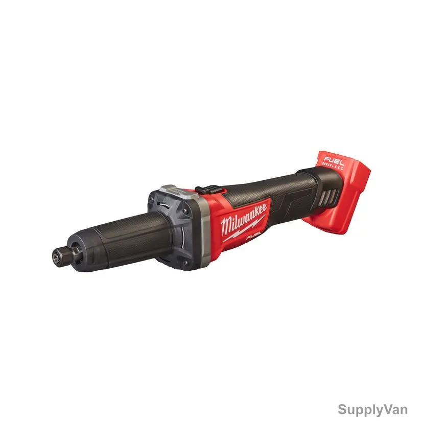 Milwaukee Cordless Die Grinder, M18FDG-0X, Fuel, 50MM, 18V — image 1