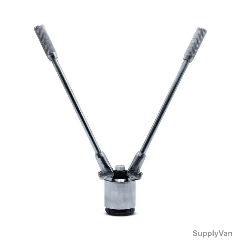 Drum Sealer, 35MM, Silver — image 1