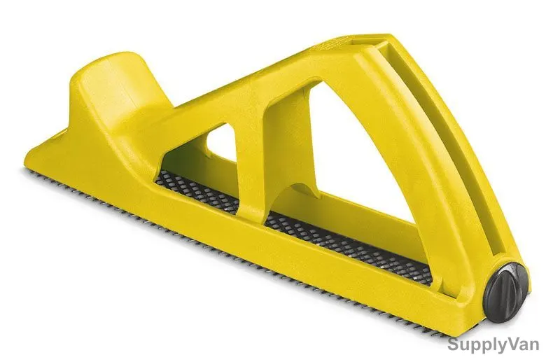 Stanley Moulded Body Surform Plane, 5-21-103, 250MM