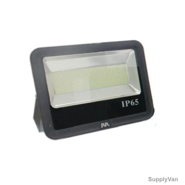 RR LED Flood Light, RR-FL-SMD200D, SMD, 200W, 6500K