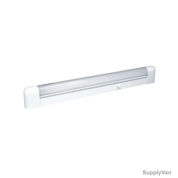 Alfa Electric Enclosure Lamp, LAMP3012-9W, 9W, 230VAC