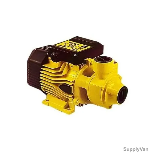 Novex Water Pump, NWP-2301, Cast Iron, 0.37kW, 0.5 HP, 26.7 Ltrs/Min Flow Rate — image 1