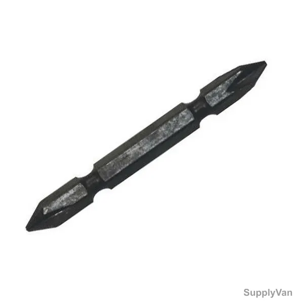 Makita Screwdriver Bit, 784206-5, 110MM, Phillips