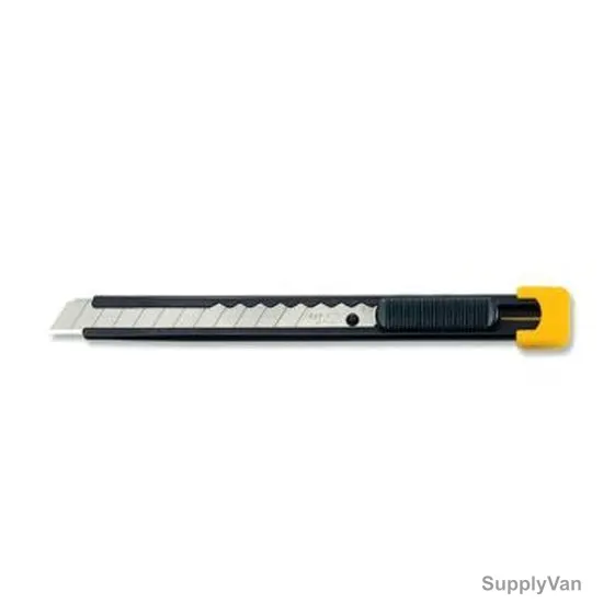Olfa Utility Knife, S, 9MM