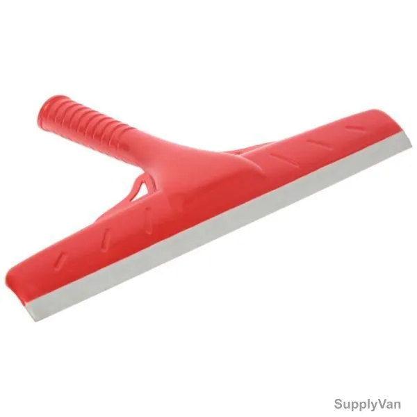 Moonlight Glass Wiper, 10299, 24CM, Red