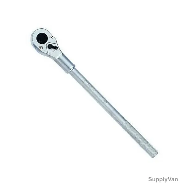 Force Ratchet Wrench Handle, 8026500, 3/4 Inch Drive Size, 500MM Length