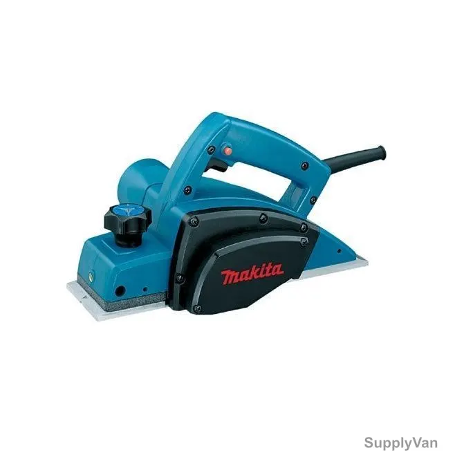 Makita Power Planer, 1902, 580W
