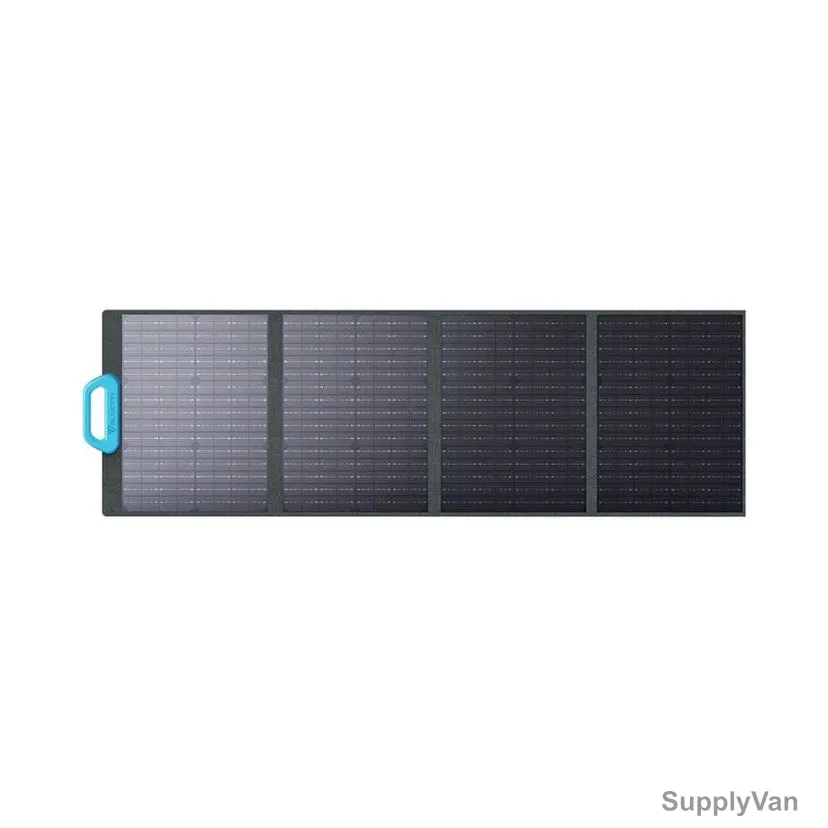 Bluetti Solar Panel, PV120, 120W — image 1