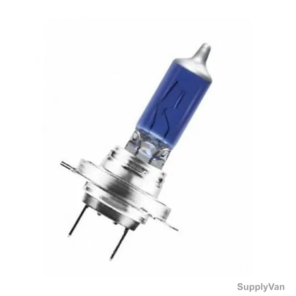 Osram Automotive Signal Bulb, 62210CBH EUROBOX, PX26d, 12V, 55W, H7 ECE Category — image 1